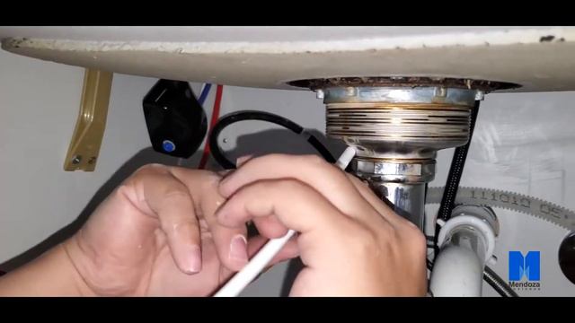 Instalacion filtro y prefiltro 5500 de Royal Prestige смотреть онлайн