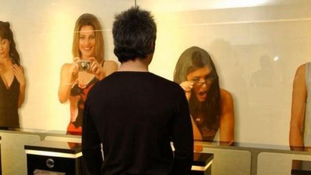 Подборка креативных общественных туалетов смотреть онлайн