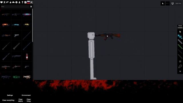 Крутые моды в Пипл Плейграунд / People Playground крутые моды 4 часть смотреть онлайн