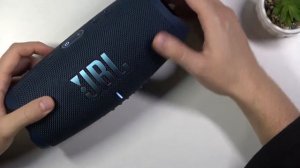 How to Turn On / Off JBL Charge 5? Power On / Off Instruction
