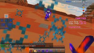РЕСУРС ПАК на 800 САБОВ! РЕСУРС ПАК ДЛЯ ПОТ ПВП! - minecraft
