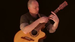 Spencer Elliott - First Flight - Acoustic Guitar