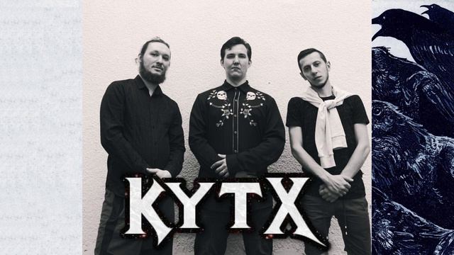 КутХ–Чёрные розы