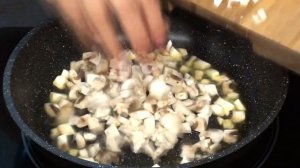 Мясной Рулет Веллингтон из фарша. Простой и Вкусный Рецепт.