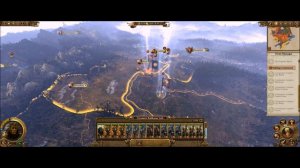 Imperial Frustrations - Total War: Warhammer - Empire: Ep 25