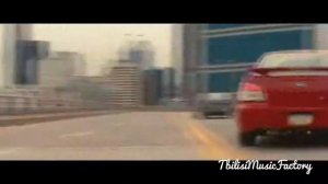 Малышь на драйве -StaFFорд63