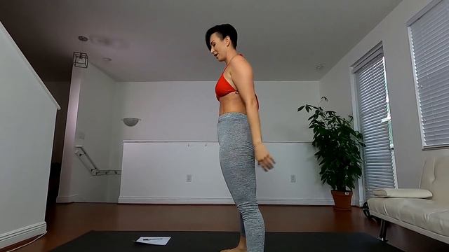 Big BUTT Lift Exercises and Toned Abs Workout!