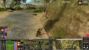 7.62 Hard Life. Серия 39. Индейцы.