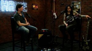 Леонид Максимов // PRO Гитары // НАШЕ