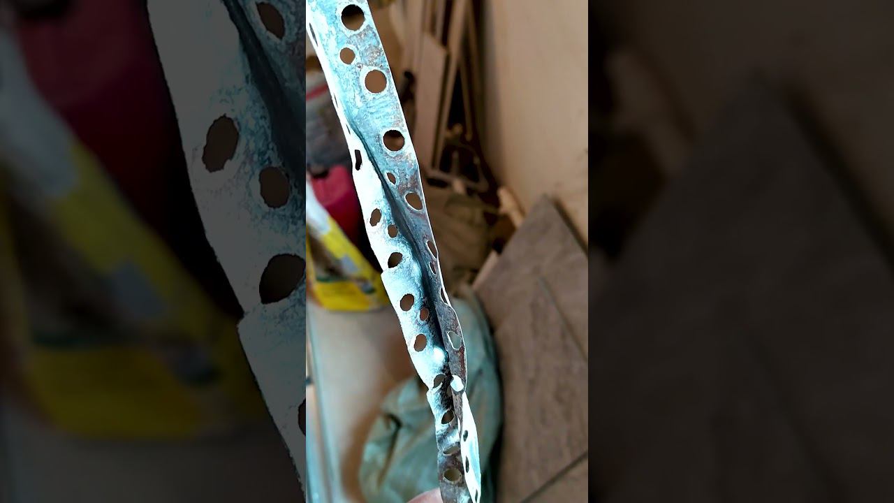 Не используй перфорированные углы смотреть онлайн