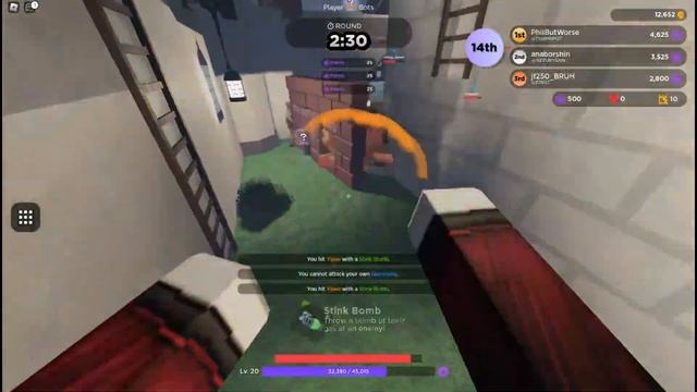 Running From The Internet: Roblox's BEST Nextbot Game! (and roblox's serious clone issue) смотреть онлайн