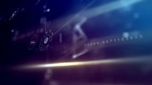 Футаж начало