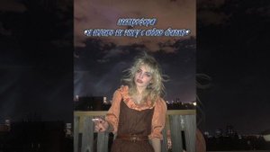 я ничего не могу с собою сделать - электрофорез♡♡