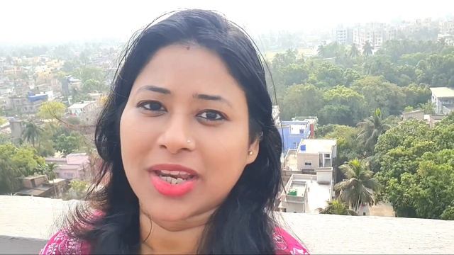 My First Vlog ll My First Vlog Bangla ll