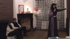 О любви садовника к девушке простой