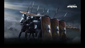 Total War: ARENA OST - Capua Combat