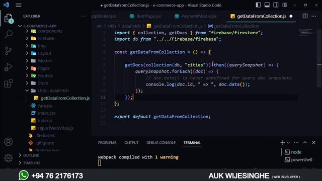 ? E - Commerce App Project | SINHALA | React, Redux, Tailwindcss, Firebase, Material UI | Part 09 смотреть онлайн