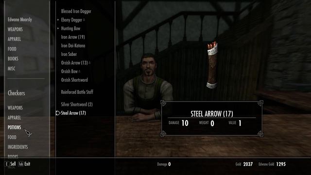 Skygerfall - Daggerfall's Main Questline Mod in Skyrim! смотреть онлайн