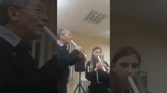 Бойко Богдана "Пастушок" Латинська народна пісня. смотреть онлайн