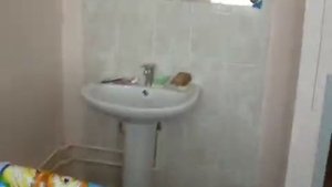 Платная палата в больнице в России.