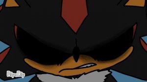 Sonic X Shadow Generations Animation
