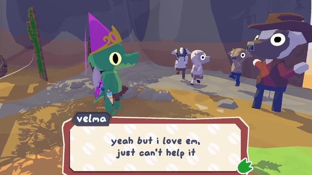 ? Lil Gator Game ? // WALKTHROUGH PT. 13 (NO COMMENTARY) смотреть онлайн