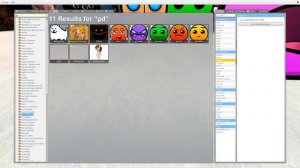 Angry Munci Family Nextbots, Lobotomy Dash Nextbots And Obunga Nextbot Family Gmod! Garry's Mod