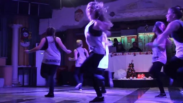 Snowman's Story Show 2016 / StreetDance / Trailer смотреть онлайн