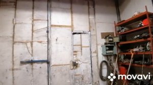 13 января 2024 г. Мицубиси миниэкскаватор. Отвал переделка удлинение