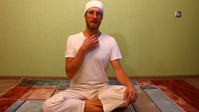 Базовые замки в йоге смотреть онлайн