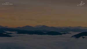 Сура 70 «Аль-Мааридж» (Ступени) | Чтец Абдуррахман Аднан