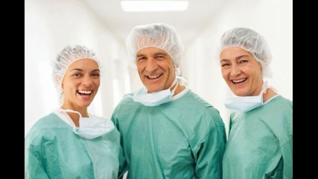 На похоронах у врача (Анекдот) смотреть онлайн