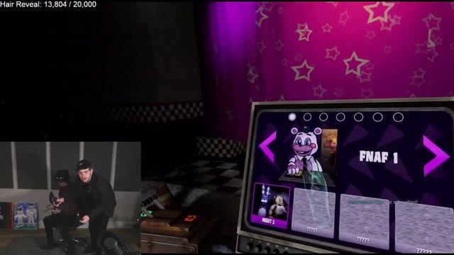 BEST KARLNAP MOMENTS FROM THE MEETUP! #2 :D смотреть онлайн