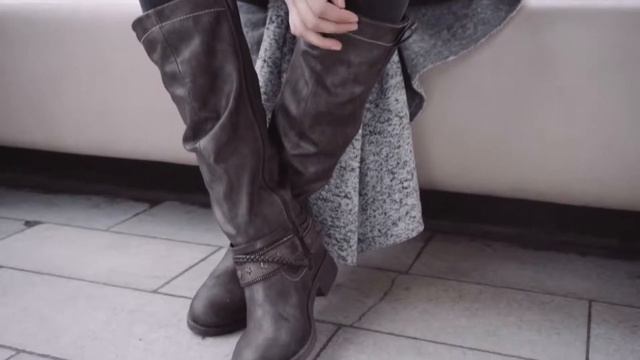 Fall Winter 2018-19 Making Of Dockers смотреть онлайн