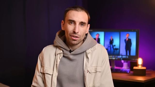 Почему фотография - это не соревнование, и как она возвращается к несовершенству смотреть онлайн