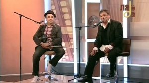 Анатолий Полотно  "Мелодия весны"