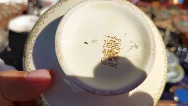 Израиль ВИНТАЖная  БАРАХОЛКА в Кибуце, в ПЕРВЫЙ РАЗ здесь VINTAGE MARKET ISRAEL