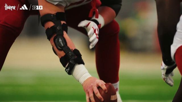 Saturday Night | 2023-2024 Nebraska Football смотреть онлайн