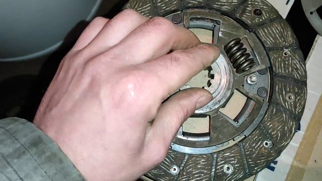 сцепление Урал Днепр сложности при сборке смотреть онлайн