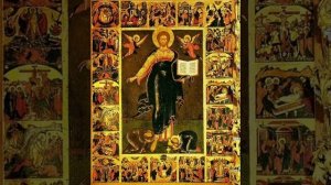 ?Вечерние молитвы Великого Поста // Православие начинающим