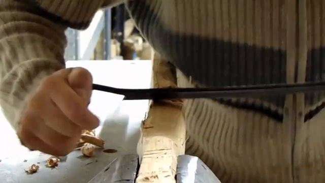 What do you need to Make a Bow? смотреть онлайн