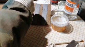 Ништяк №4. Удалитель ржавчины ~КППС~