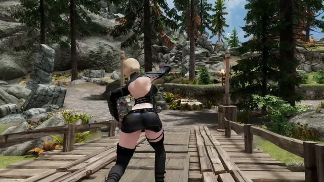 면상림 파이 - 클릭 몇 번으로 사용하는 프니스네메시스 FFN옵션팩 0.6 FNISNEMESIS FaceRim Pi