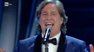 Sanremo 2020 - I Ricchi e Poveri: "Se m'innamoro - Sarà perché ti amo - Mamma Maria"