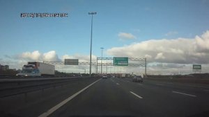 Автодорога А 118 Санкт-Петербург КАД. Пулковское Шоссе - Приморское Шоссе (внешнее кольцо)