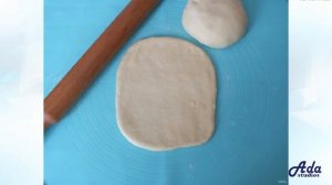 ★ОН ТАКОЙ ВКУСНЫЙ, ЧТО Я ГОТОВЛЮ ЕГО ПОЧТИ КАЖДЫЙ ДЕНЬ!★ ХВОРОСТ НА СЫВОРОТКЕ ★