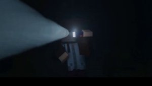 JT Music "Dead to me" на русском (Minecraft animation)