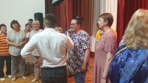 ИСЦЕЛЕНИЕ ШЕИ И КОЛЕНА Г.КУВАНДЫК