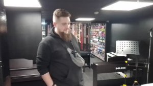 Проклятый старый дом - Король и Шут / The Cursed Old House - The King and the Fool