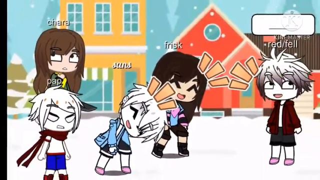 Random sad undertale post read desc смотреть онлайн